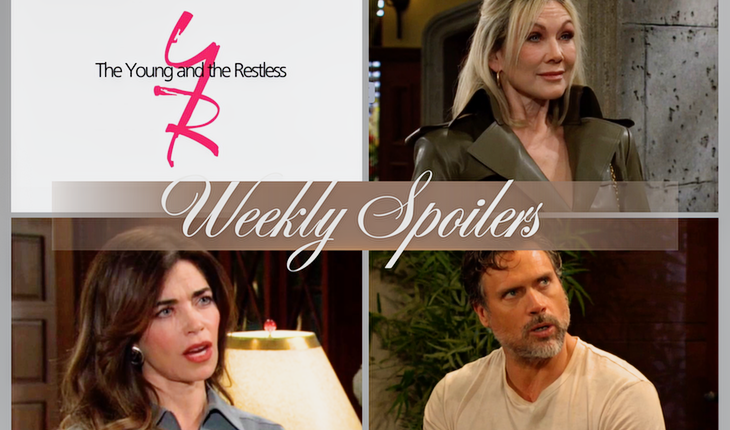 The Young And The Restless