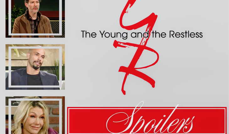 The Young And The Restless
