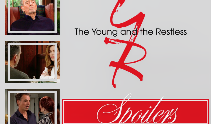 The Young And The Restless