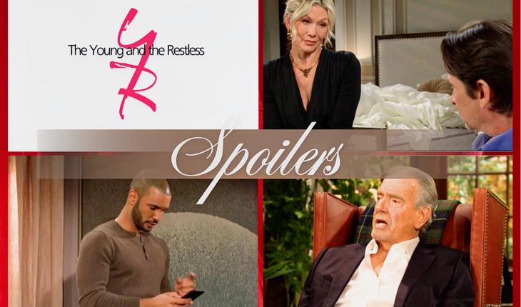 The Young And The Restless