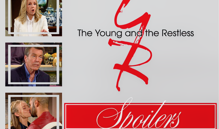 The Young And The Restless