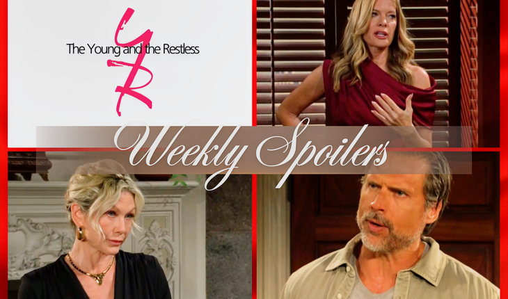 The Young And The Restless