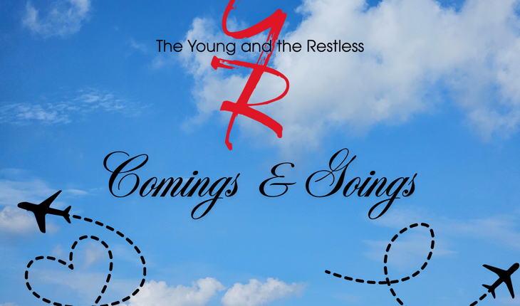 The Young And The Restless