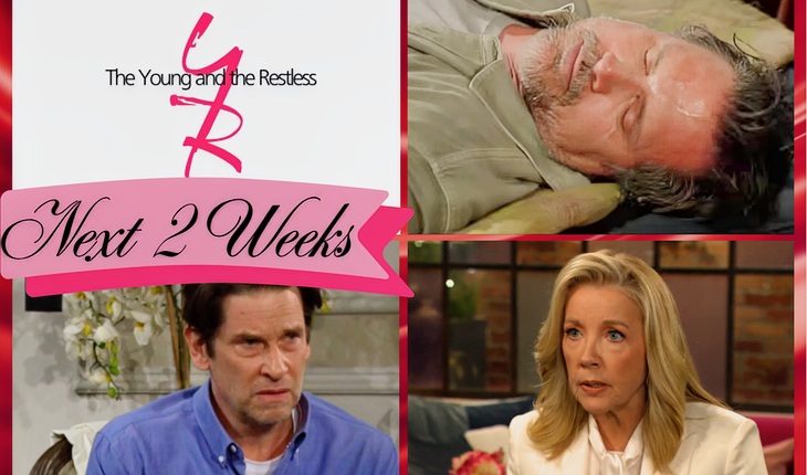 The Young And The Restless