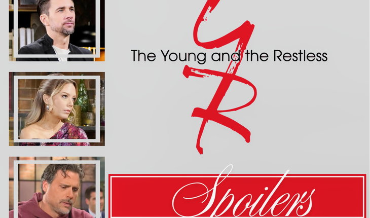 The Young And The Restless