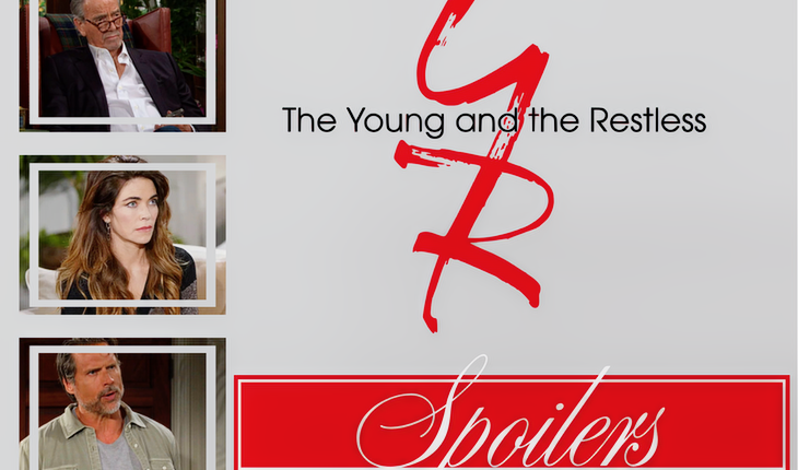 The Young And The Restless
