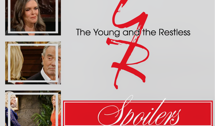 The Young And The Restless