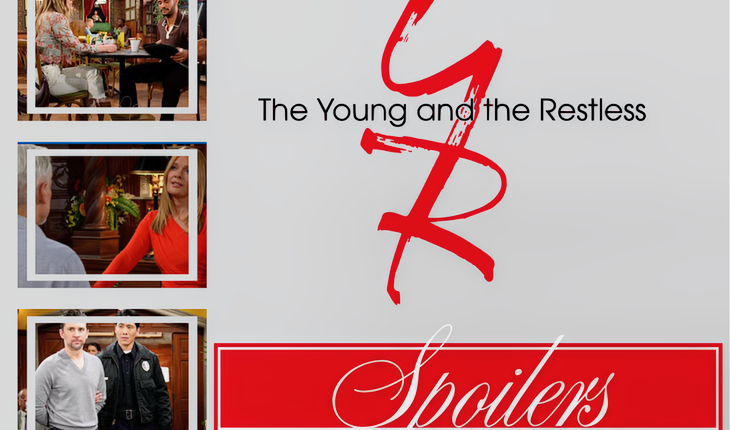 The Young And The Restless