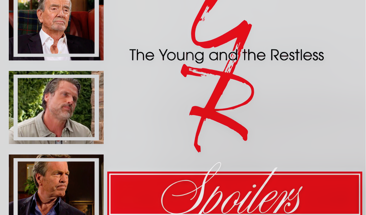 The Young And The Restless