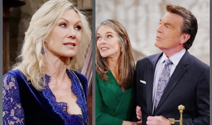 The Young And The Restless