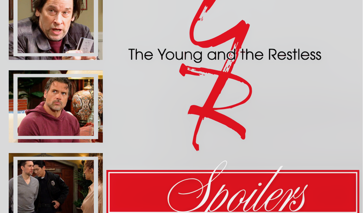 The Young And The Restless
