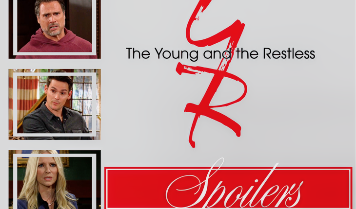 The Young And The Restless
