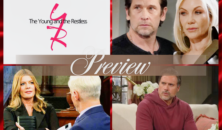 The Young And The Restless
