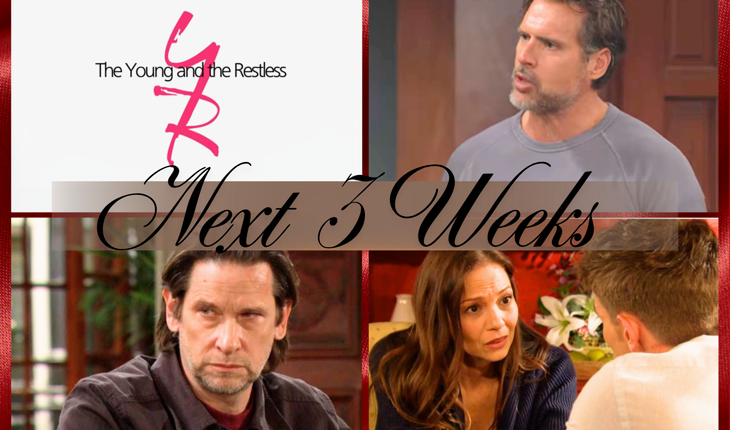 The Young And The Restless