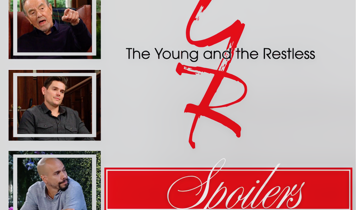 The Young And The Restless