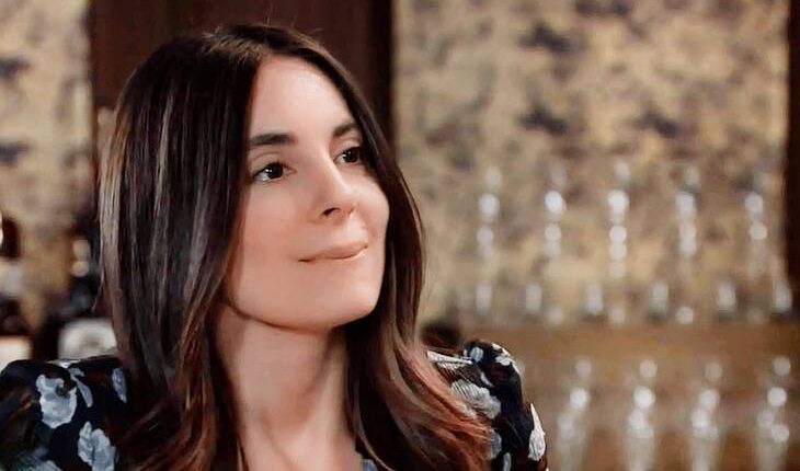 The Young And The Restless Recasts Jill Abbott