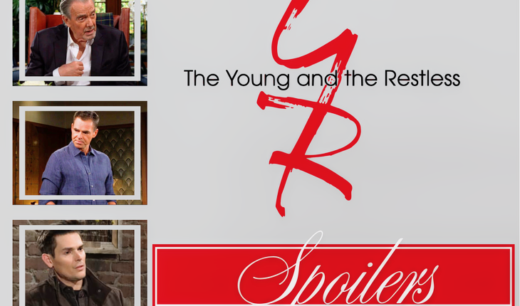 The Young and the Restless