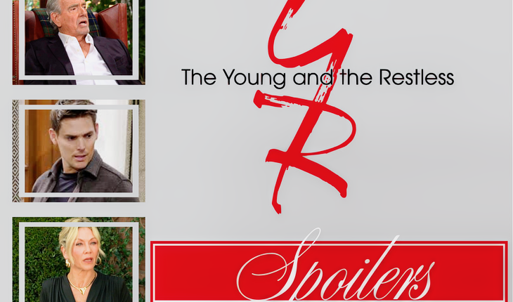 The Young and the Restless
