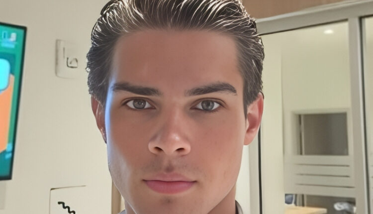 The claim is against the popular influencer Braden Eric Peters – via Entin – YouTube