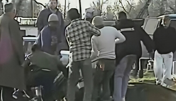 The dead were injured and buried alive under a coffin – Action News 5