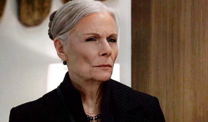 Tracy Quartermaine