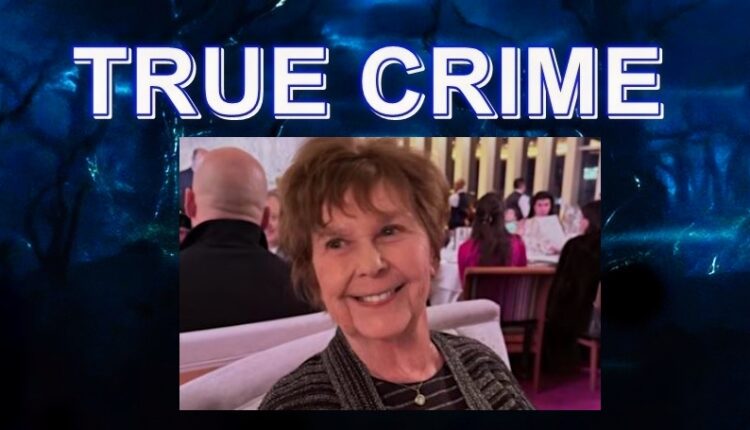 True Crime bizarre theories about Nancy Guthrie – NewsNation – YouTube