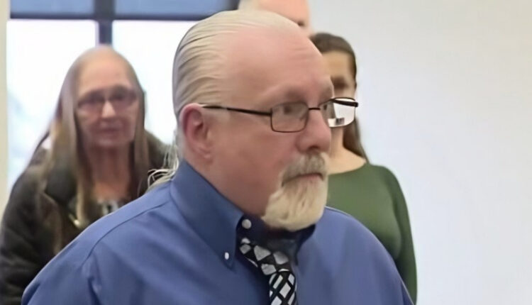 True Crime murderer Mitchell Gaff pleads guily in face of new DNA – Via KOMO News