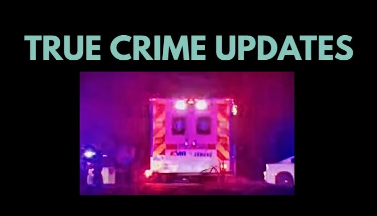 True crime Lake Arcadia shooting Oklahoma – Times Now World – YouTube