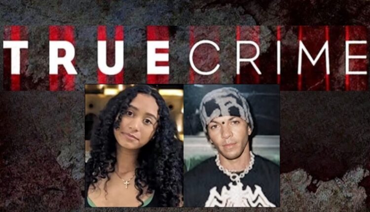 True crime d4vd and Celeste Rivas Hernandez – via Nancy Grace – YouTube