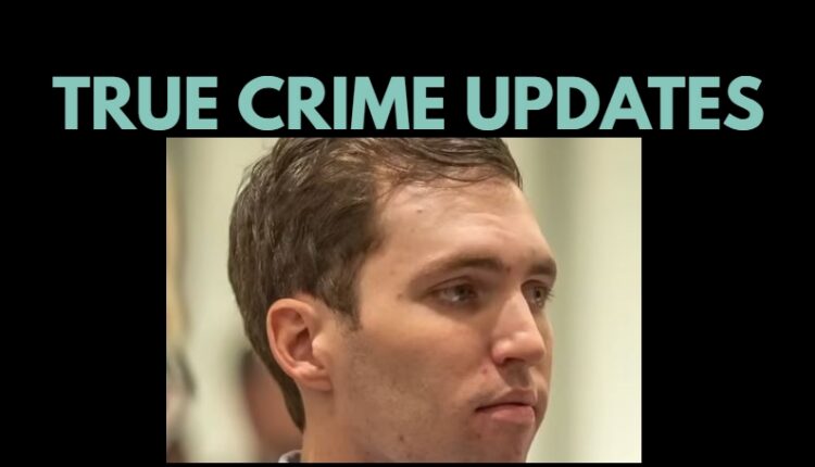Tyler Robinson Murder case for Charlie Kirk – via Fox News – YouTube