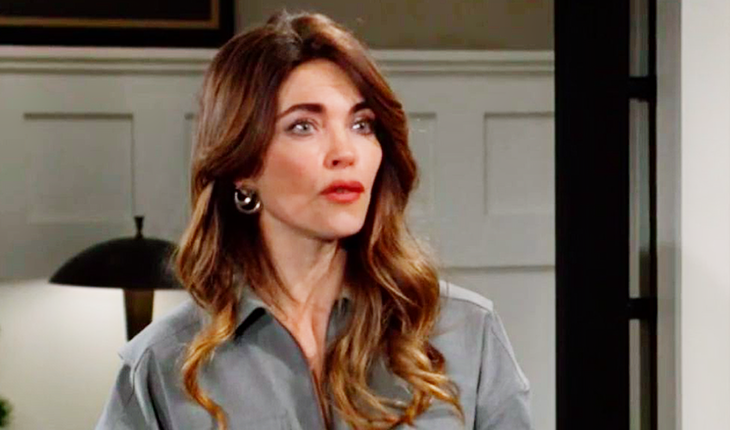 Victoria Newman