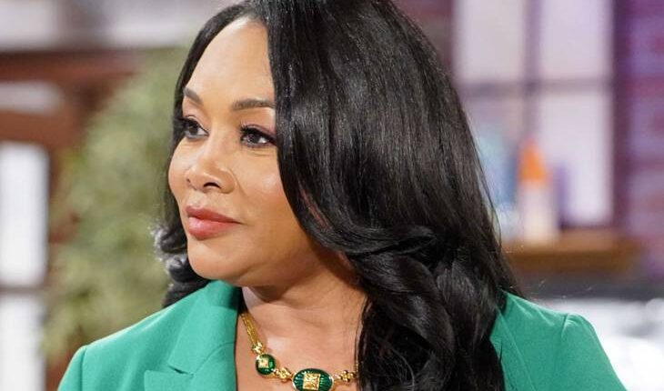 Vivica A. Fox