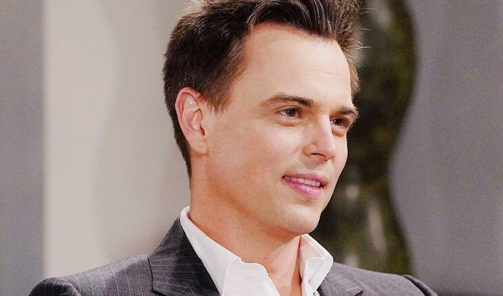 Wyatt Spencer (Darin Brooks)