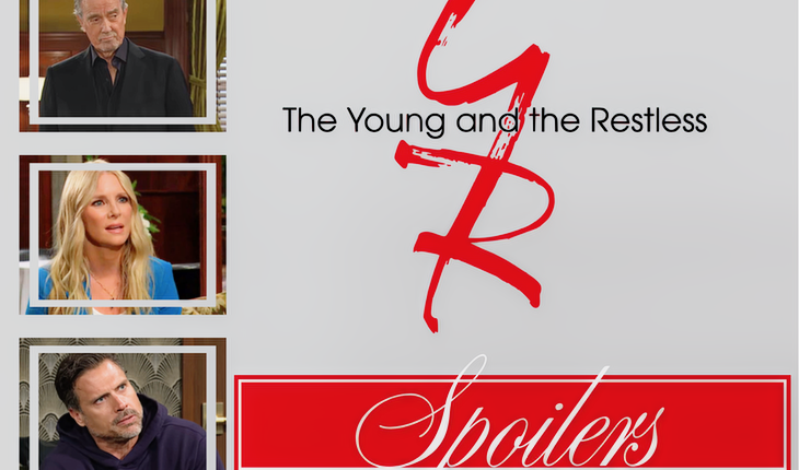 Young And The Restless