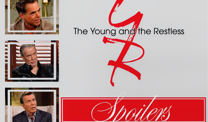 Young and the Restless