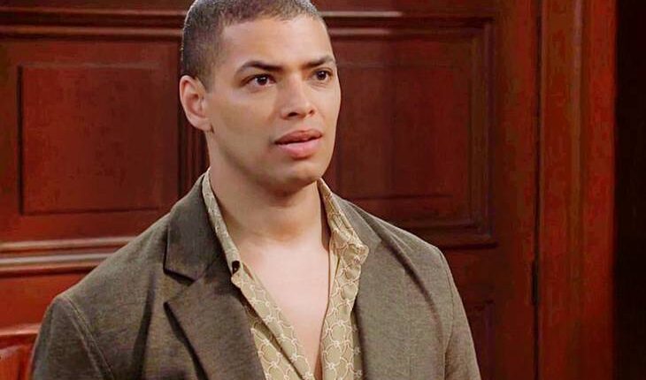 Zende Forrester
