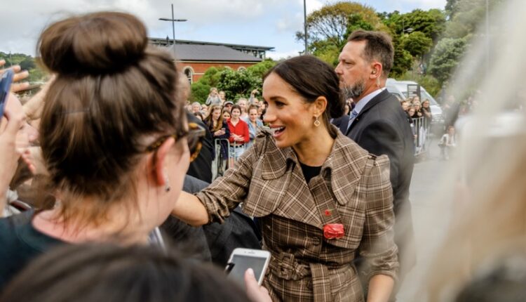 Wellington,,New,Zealand,-,October,28,,2018:,The,Duchess,Of