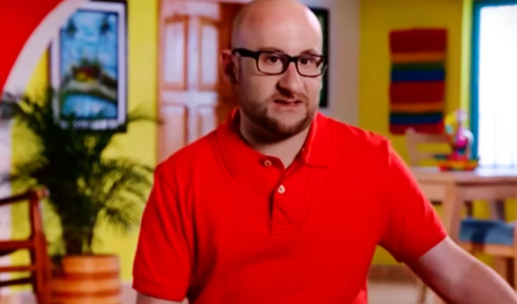 90 Day Fiance