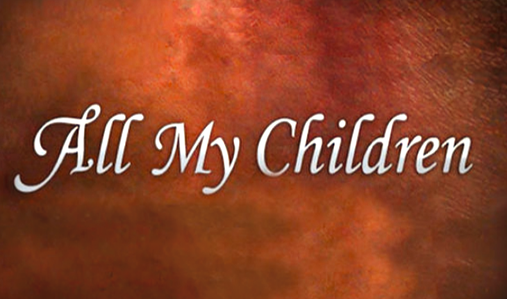 All My Children