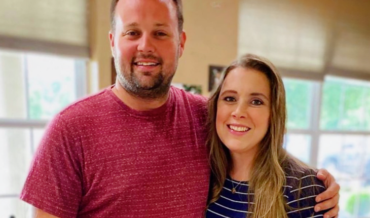 Anna Duggar