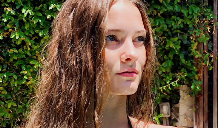 Avery Kristen Pohl