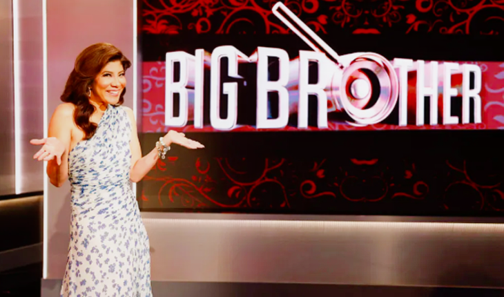 Big Brother