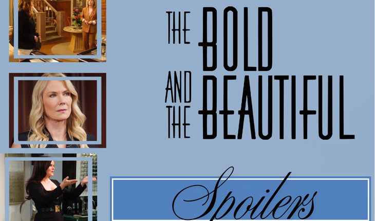 Bold And The Beautiful