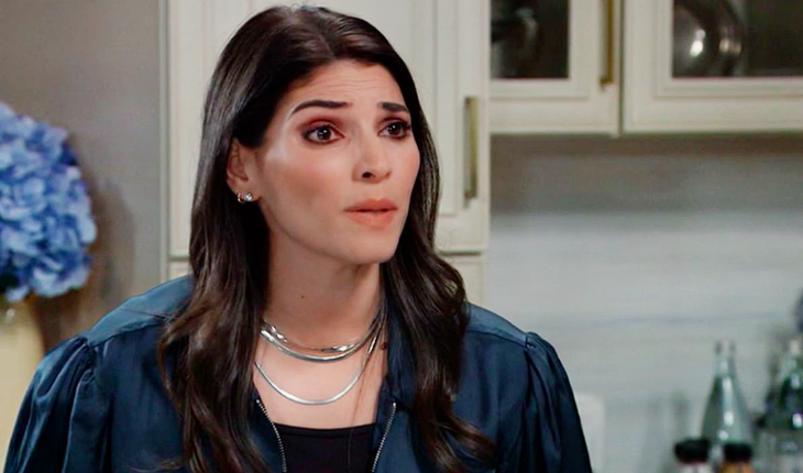 Brook Lynn Quartermaine (Amanda Setton)