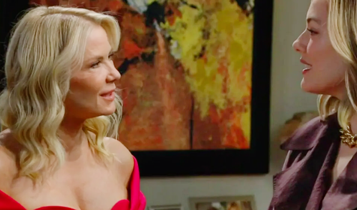 Brooke Logan
