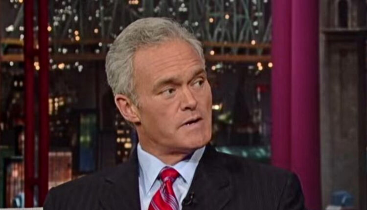 CBS News and 60 Minutes Star Scott Pelley via Letterman – YouTube
