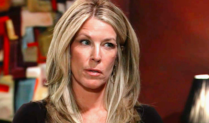 Carly Corinthos (Laura Wright)