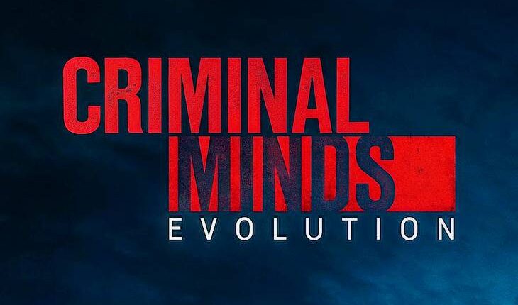 Criminal Minds