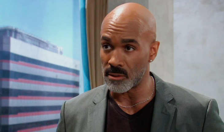 Curtis Ashford (Donnell Turner)