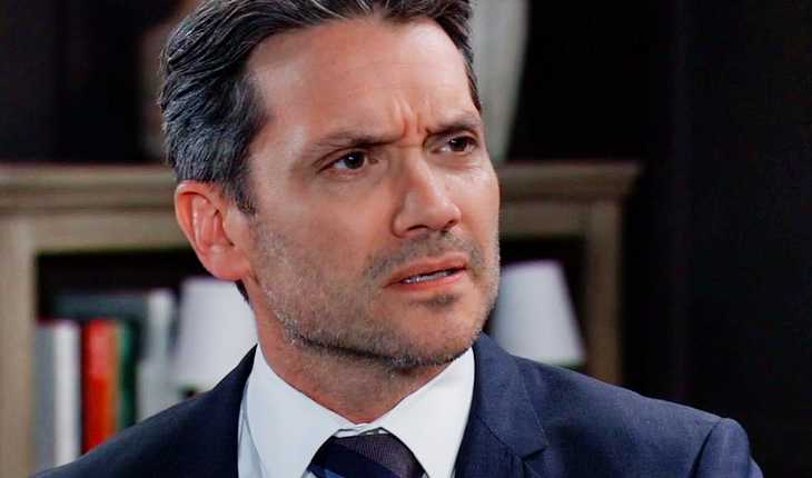 Dante Falconeri (Dominic Zamprogna)